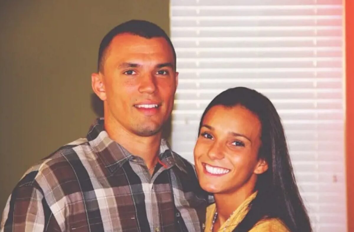 Jace-peterson-wife