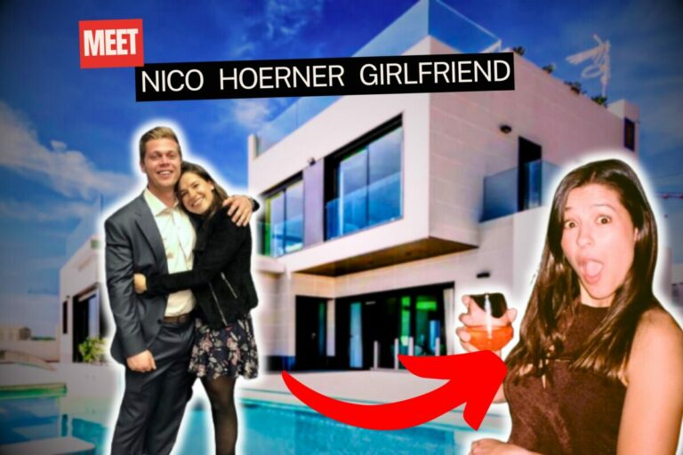 Nico Hoerner Girlfriend, Julia Ditosto: A Dedicated Research Study ...